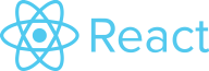 React